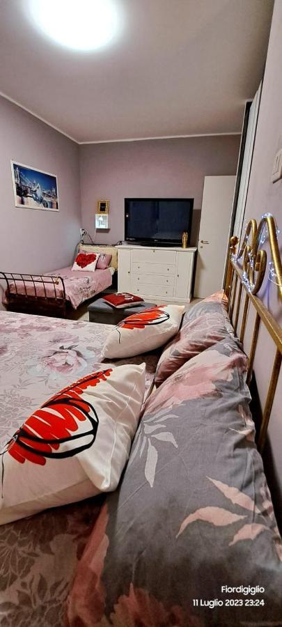 Un Amore Di Casa Lecce Luaran gambar