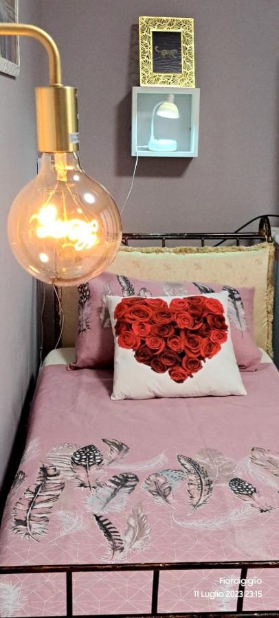 Un Amore Di Casa Lecce Luaran gambar