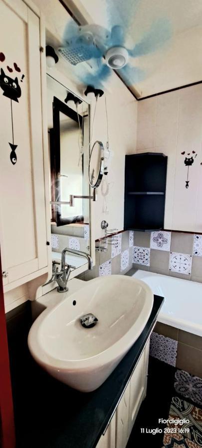Un Amore Di Casa Lecce Luaran gambar
