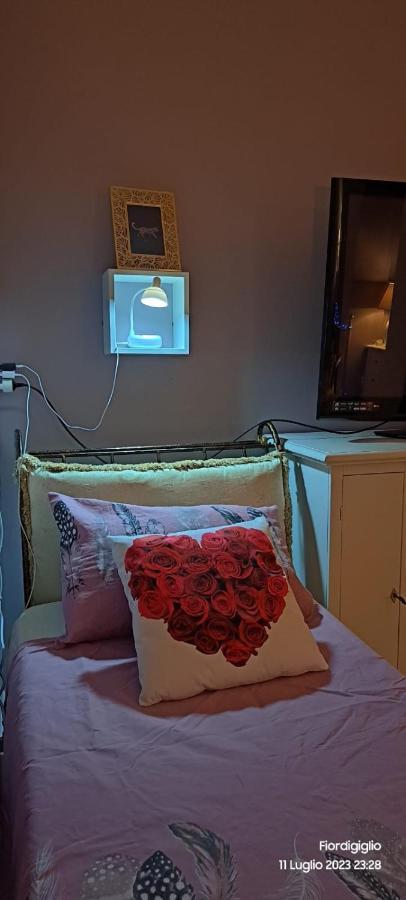 Un Amore Di Casa Lecce Luaran gambar