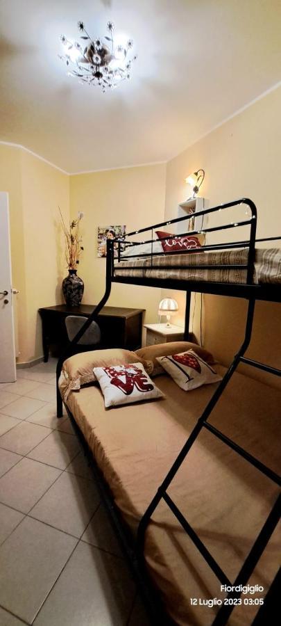 Un Amore Di Casa Lecce Luaran gambar