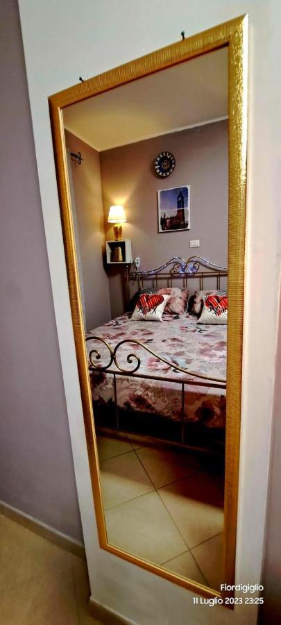 Un Amore Di Casa Lecce Luaran gambar