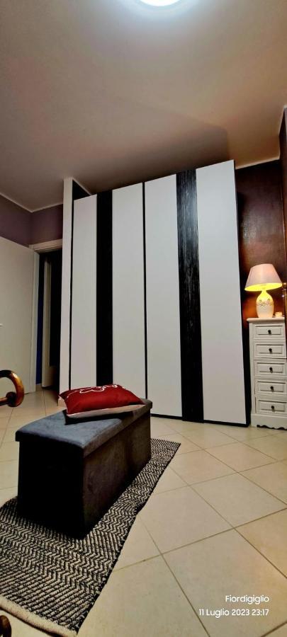 Un Amore Di Casa Lecce Luaran gambar
