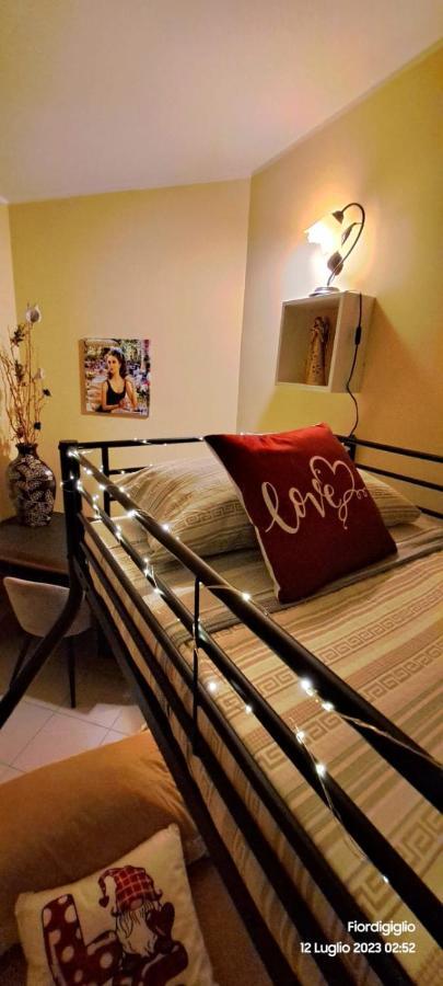 Un Amore Di Casa Lecce Luaran gambar