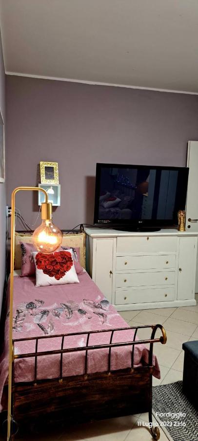 Un Amore Di Casa Lecce Luaran gambar